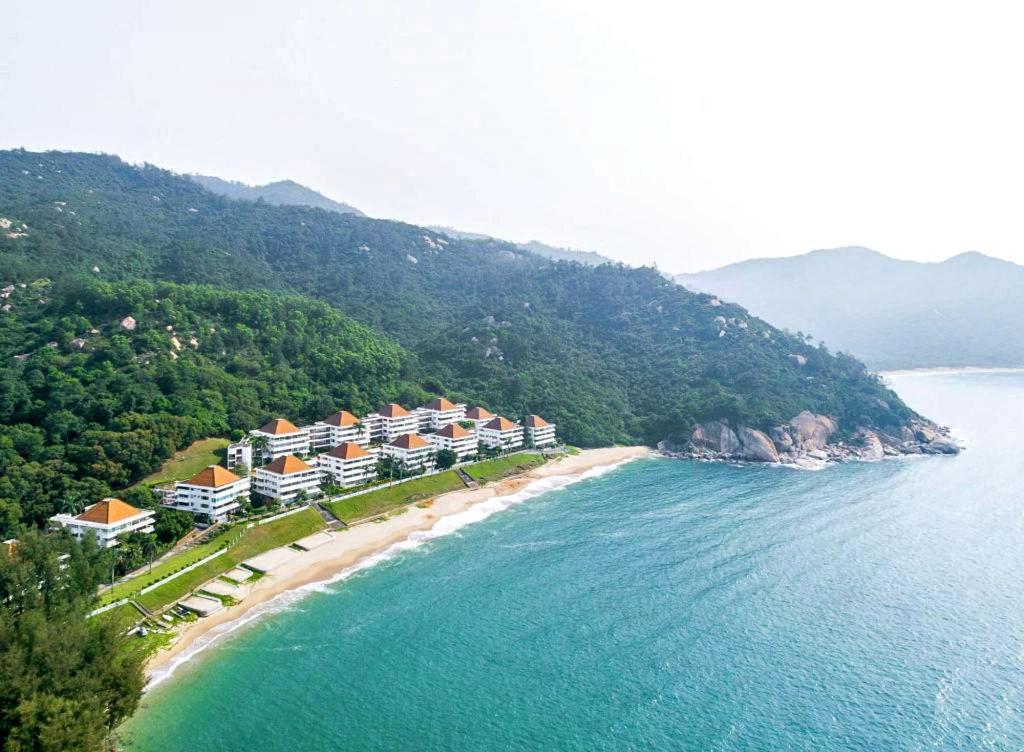 The Cove Hostel - Sea Ranch Hongkong Exterior foto